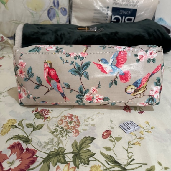 NWOT Cath Kidston Bag - Picture 4 of 4